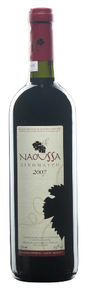 2007 | Elinos Winery | Taralas Xinomavro at CaskCartel.com