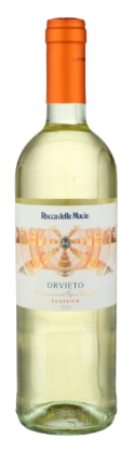 Rocca delle Macìe | Orvieto Classico - NV at CaskCartel.com