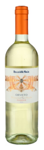 Rocca delle Macìe | Orvieto Classico - NV at CaskCartel.com