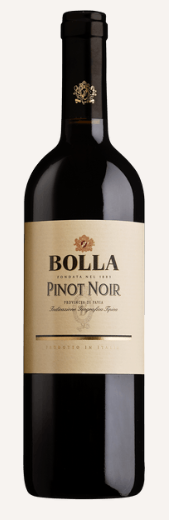 Bolla | Pinot Noir (Magnum) - NV at CaskCartel.com