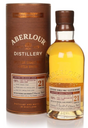 Aberlour 21 Year Old First Fill American Oak New Vibrations Single Malt Scotch Whisky | 700ML at CaskCartel.com