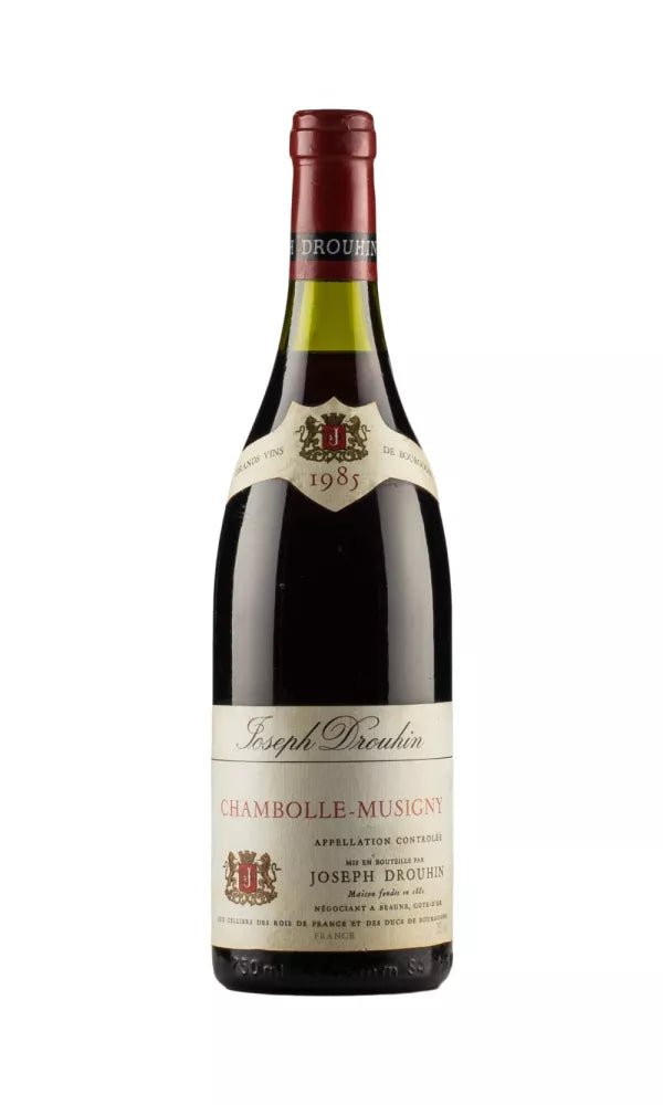 1985 | Joseph Drouhin | Chambolle-Musigny at CaskCartel.com