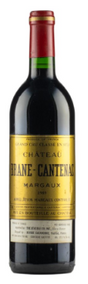 1989 | Château Brane-Cantenac | Margaux at CaskCartel.com