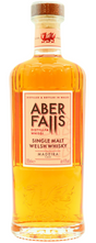 Aber Falls Madeira Cask Finish Welsh Single Malt Whisky | 700ML at CaskCartel.com