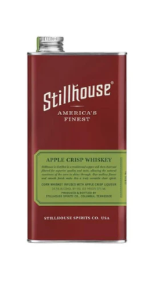 Stillhouse Apple Crisp Whiskey | 375ML at CaskCartel.com