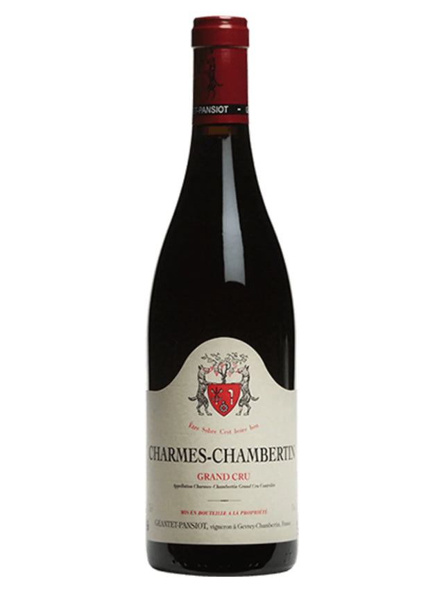 2021 | Geantet-Pansiot | Charmes-Chambertin at CaskCartel.com