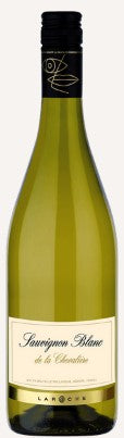 Laroche - Mas La Chevaliere | Sauvignon Blanc - NV at CaskCartel.com