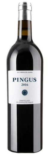 2016 | Dominio de Pingus | Pingus at CaskCartel.com