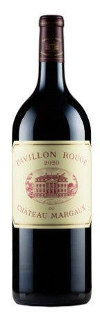 2020 | Château Margaux | Pavillon Rouge (Magnum) at CaskCartel.com