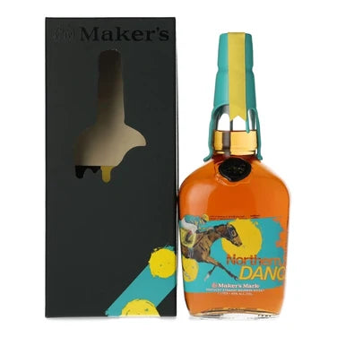 2026 Maker's Mark Greats Of The Gate Northern Dancer Kentucky Straight Bourbon Whisky | 1L at CaskCartel.com