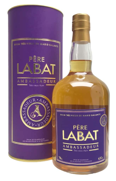 Pere Labat Ambassadeur | 700ML at CaskCartel.com