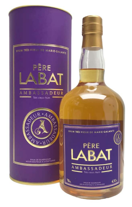 Pere Labat Ambassadeur | 700ML at CaskCartel.com