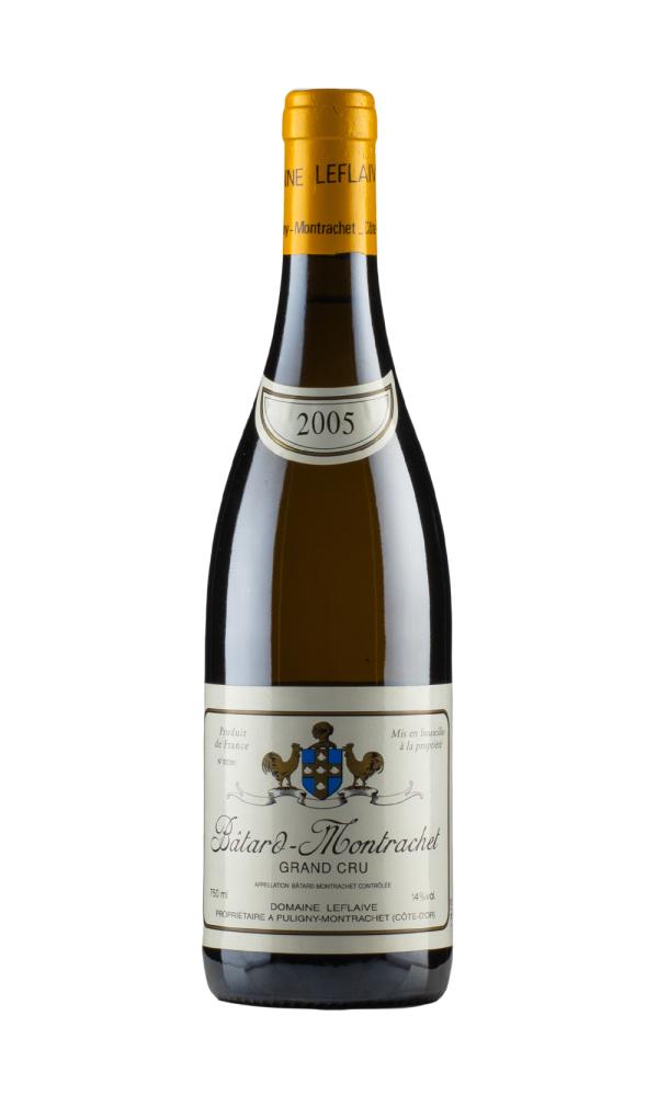 2005 | Domaine Leflaive | Batard-Montrachet at CaskCartel.com