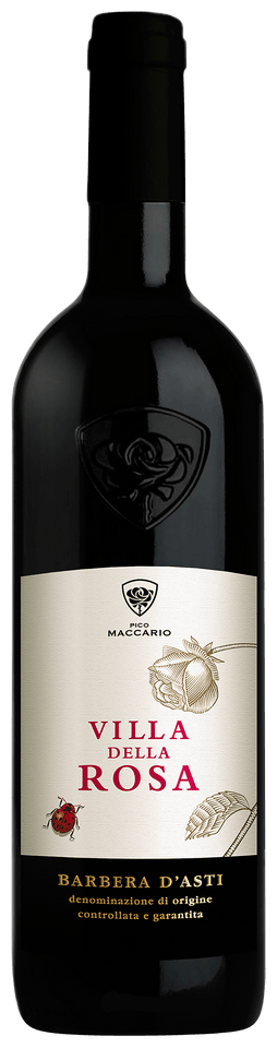 2020 | Pico Maccario | Villa della Rosa at CaskCartel.com