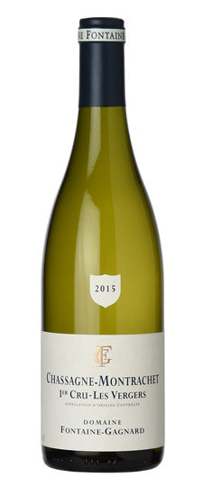 2015 | Domaine Fontaine-Gagnard | Chassagne-Montrachet at CaskCartel.com