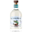 El Galipote Coconut Liqueur | 700ML at CaskCartel.com