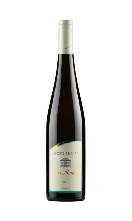 2021 | Weingut Georg Breuer | Terra Montosa Riesling at CaskCartel.com