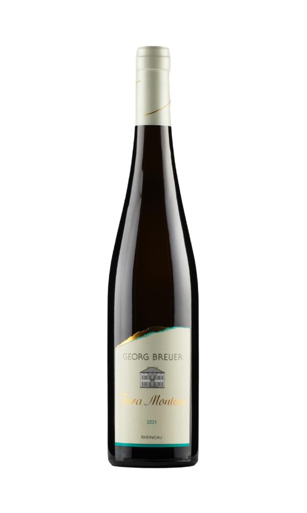 2021 | Weingut Georg Breuer | Terra Montosa Riesling at CaskCartel.com