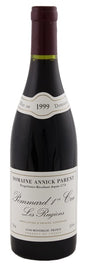 1999 | Domaine Annick Parent | Les Rugiens (Magnum) at CaskCartel.com