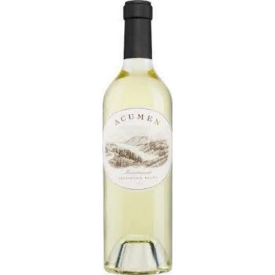 2021 | Acumen | Mountainside Sauvignon Blanc at CaskCartel.com