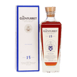 Glenturret 15 Year Old 2024 Release Highland Single Malt Scotch Whisky | 700ML at CaskCartel.com