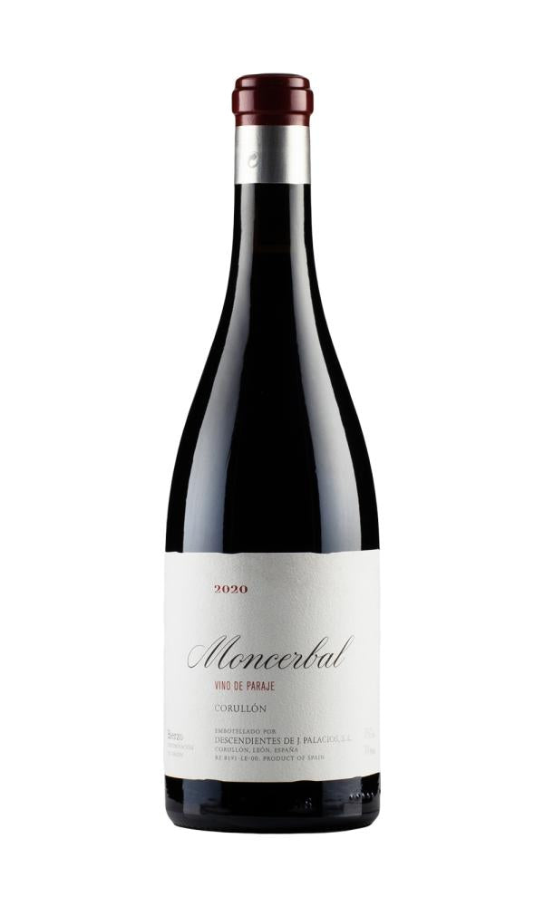 2020 | Descendientes de J. Palacios | Moncerbal at CaskCartel.com