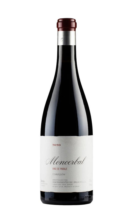 2020 | Descendientes de J. Palacios | Moncerbal at CaskCartel.com