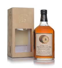Edradour 22 Year Old 1976 Cask #139 - Signatory Vintage Single Malt Scotch Whisky | 700ML at CaskCartel.com