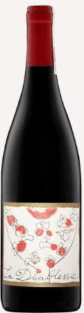 2020 | Cheateau de Coulaine | Chinon La Diablesse at CaskCartel.com