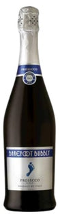 Barefoot Cellars | Bubbly Prosecco - NV at CaskCartel.com