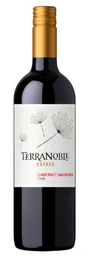 2021 | Terra Noble | Cabernet Sauvignon at CaskCartel.com