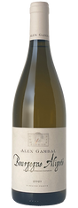2021 | Alex Gambal | Bourgogne Aligote at CaskCartel.com