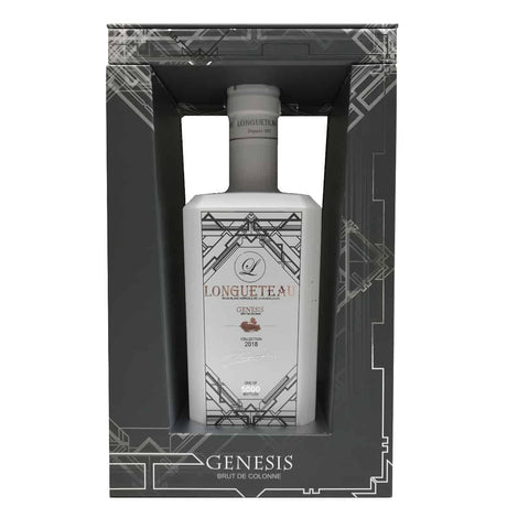 Longueteau Genesis Collection 2018 Blanc Batch 3 | 700ML at CaskCartel.com