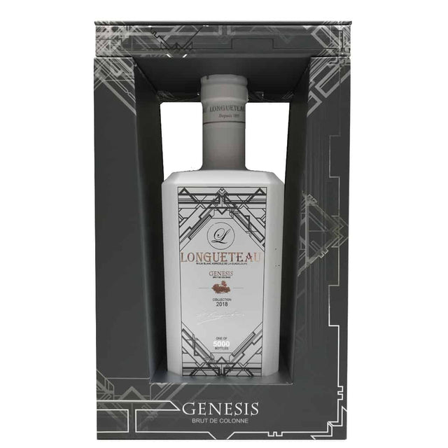 Longueteau Genesis Collection 2018 Blanc Batch 3 | 700ML at CaskCartel.com