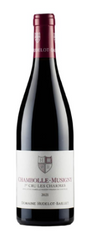 2021 | Domaine Hudelot-Baillet | Les Charmes at CaskCartel.com