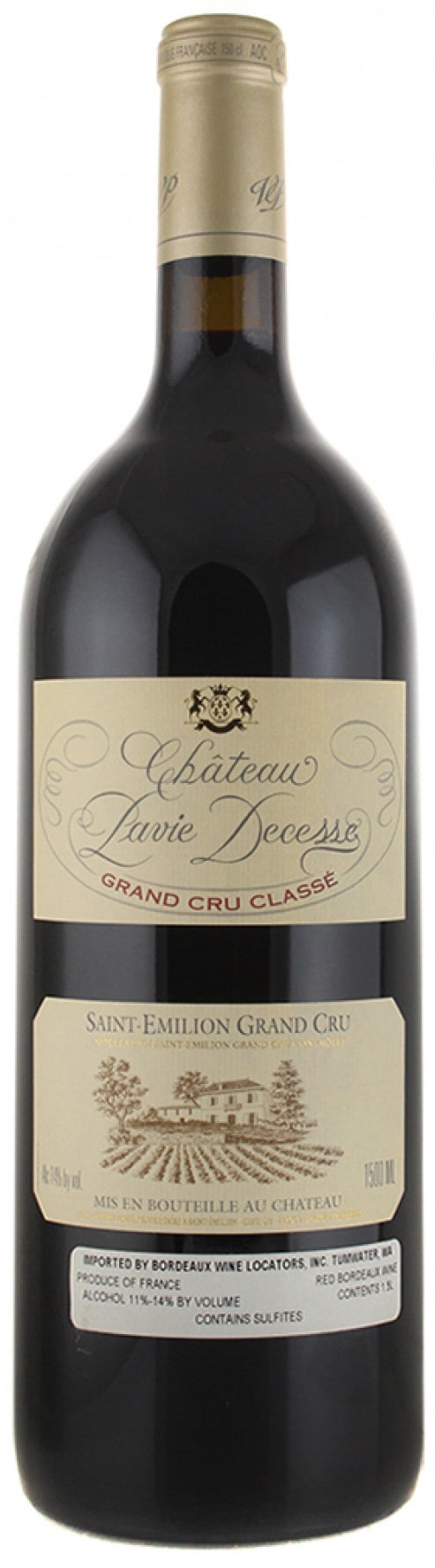 2006 | Chateau Pavie-Decesse | Saint-Emilion at CaskCartel.com