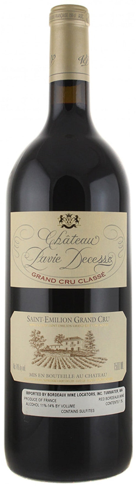 2006 | Chateau Pavie-Decesse | Saint-Emilion at CaskCartel.com