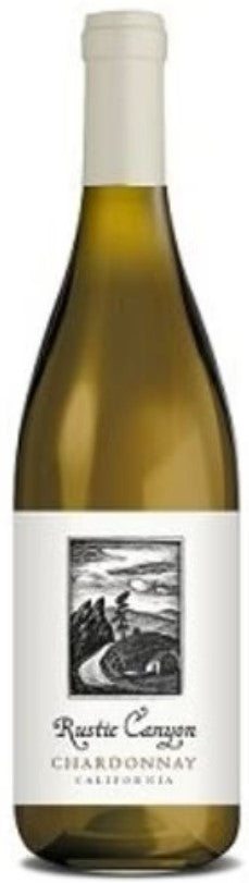Rustic Canyon | Chardonnay - NV at CaskCartel.com