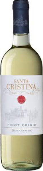 2016 | Santa Cristina | Pinot Grigio at CaskCartel.com
