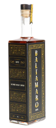 Baltamaro Coffee Amaro Liqueur at CaskCartel.com