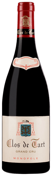 1992 | Clos de Tart | Grand Cru Monopole at CaskCartel.com