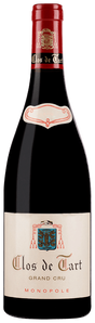 1992 | Clos de Tart | Grand Cru Monopole at CaskCartel.com