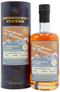 Balmenach 12 Year Old Infrequent Flyers Moulis en Medoc Finish 2011 Single Malt Scotch Whisky | 700ML at CaskCartel.com