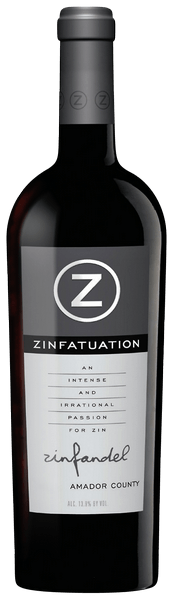 Zinfatuation | Zinfandel - NV at CaskCartel.com