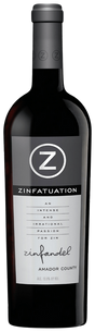 Zinfatuation | Zinfandel - NV at CaskCartel.com