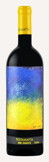 2021 | Bibi Graetz | Testamatta (Magnum) at CaskCartel.com