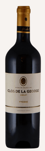 2018 | Hammel | Clos de la George Yvorne Grand Cru Merlot at CaskCartel.com