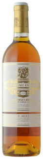 1995 | Château Coutet | Cuvee Madame at CaskCartel.com