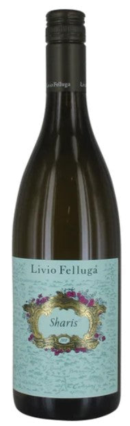 2018 | Livio Felluga | Sharis at CaskCartel.com