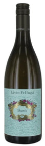 2018 | Livio Felluga | Sharis at CaskCartel.com